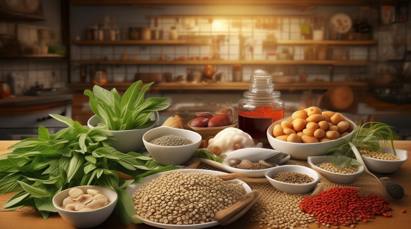 哪些食物容易导致回奶？-图4