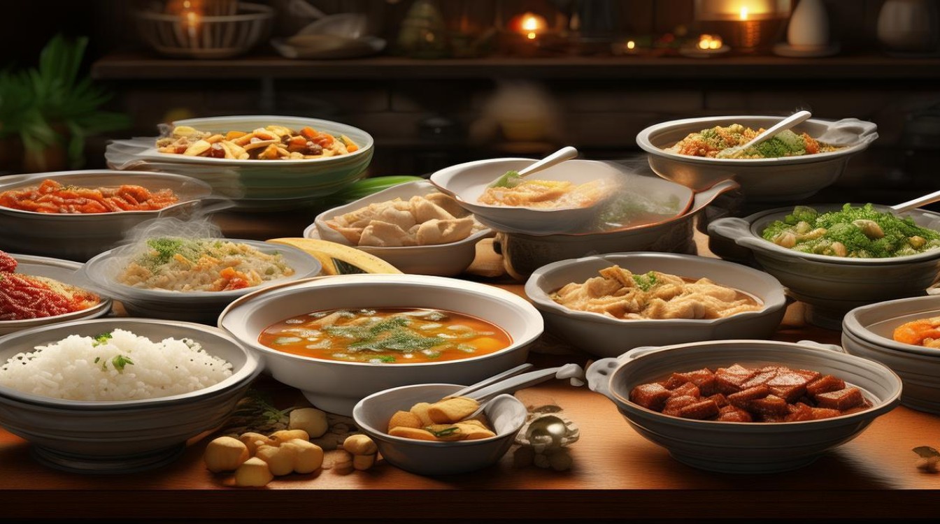 产后温补食物有哪些？推荐这些营养又暖身的食材-图2