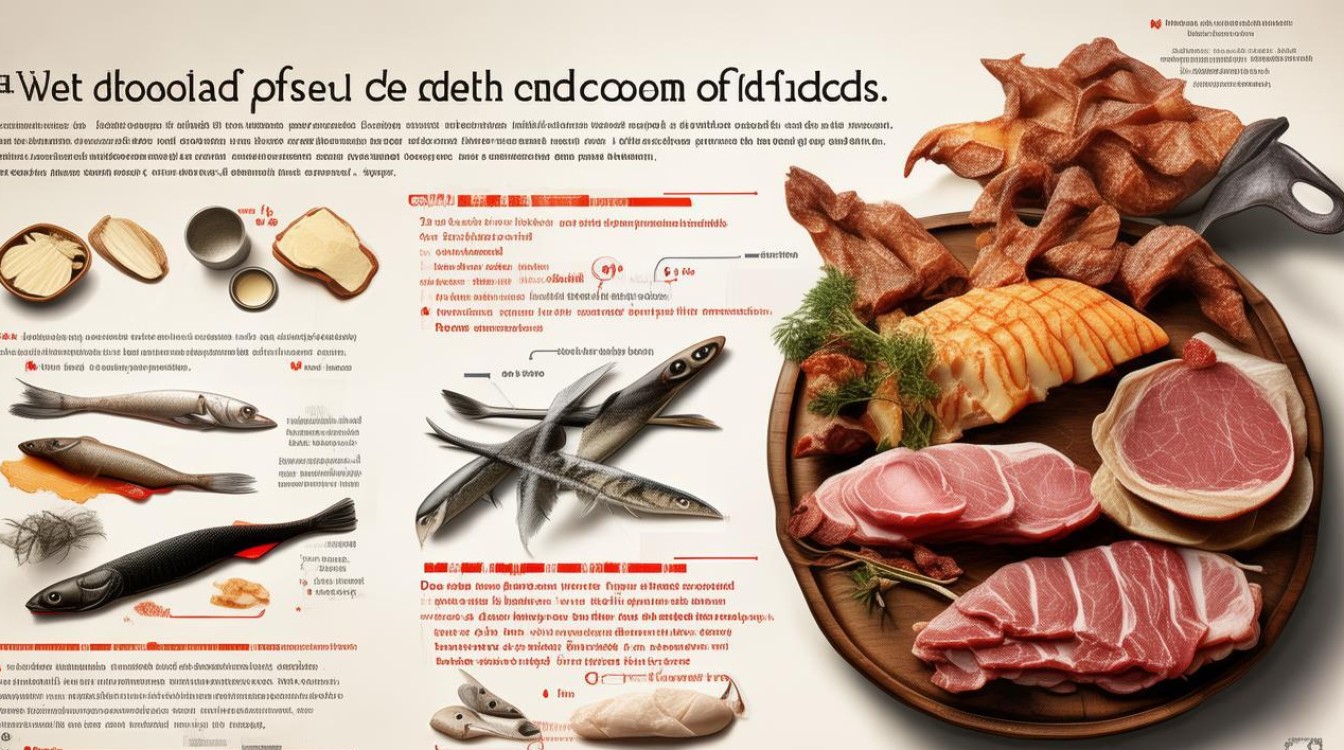 烟熏食物健康吗？科学建议与潜在影响解析-图2