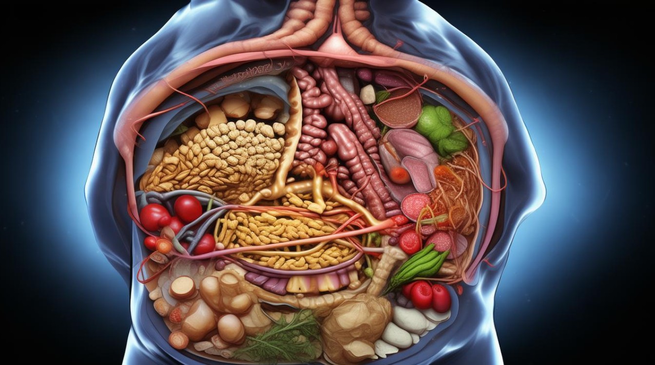 食物代谢时间如何影响饮食健康？-图4