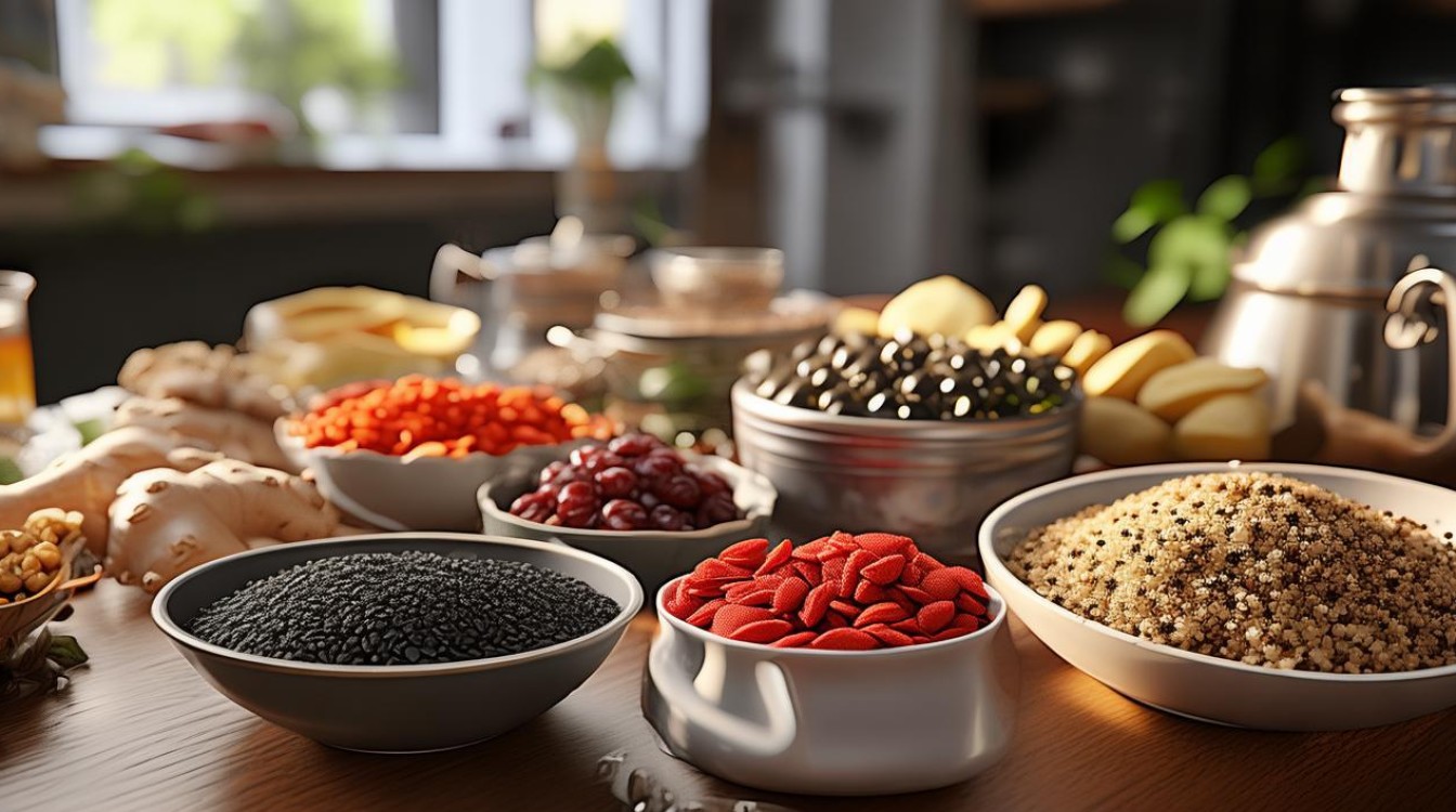 气虚便秘吃什么食物能有效缓解？-图4
