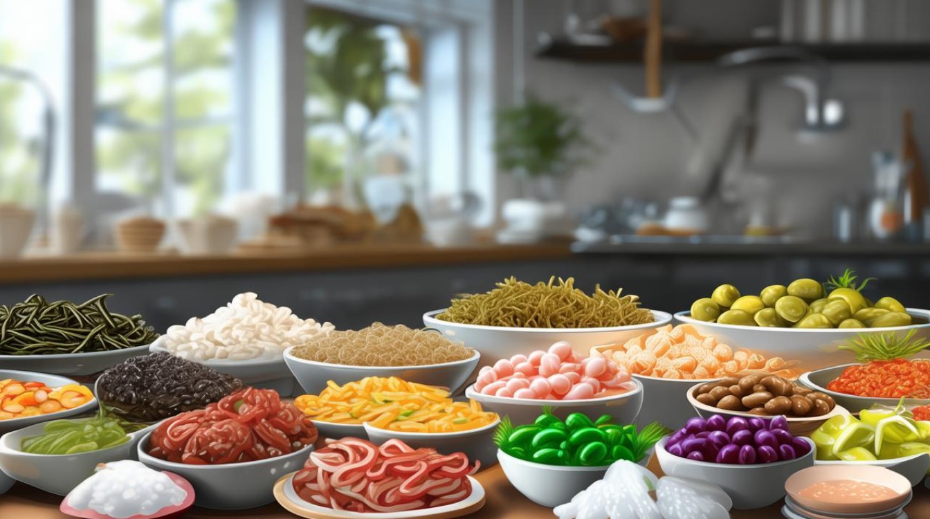 哪些食物可以快速补充盐分？-图3