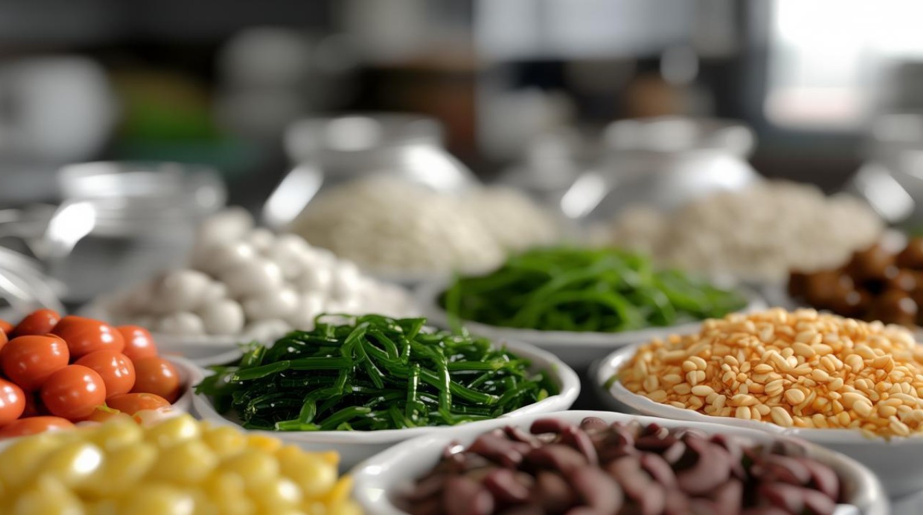 哪些食物可以快速补充盐分？-图4