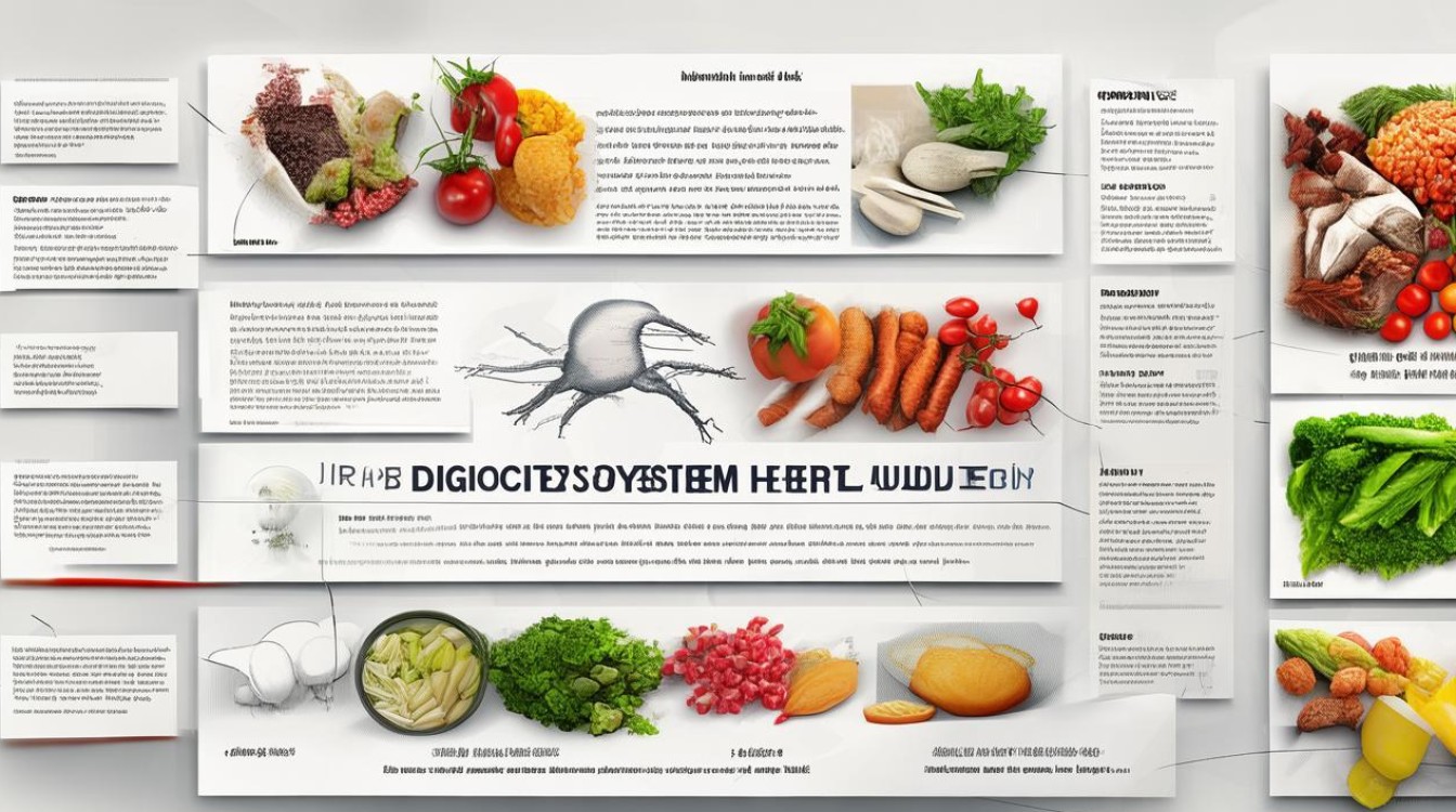 如何通过科学饮食改善肠道健康？-图4