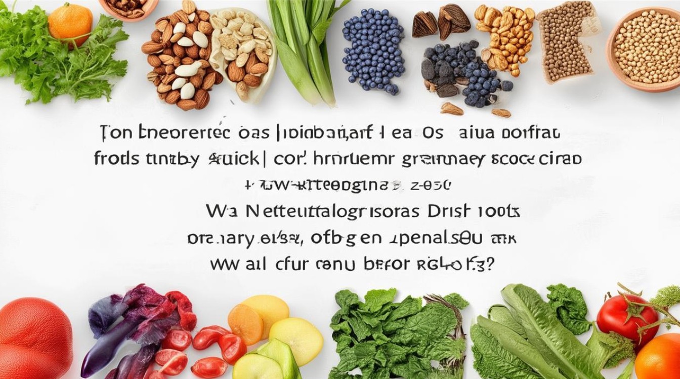 哪些食物能有效营养卵巢？推荐这10种！-图4