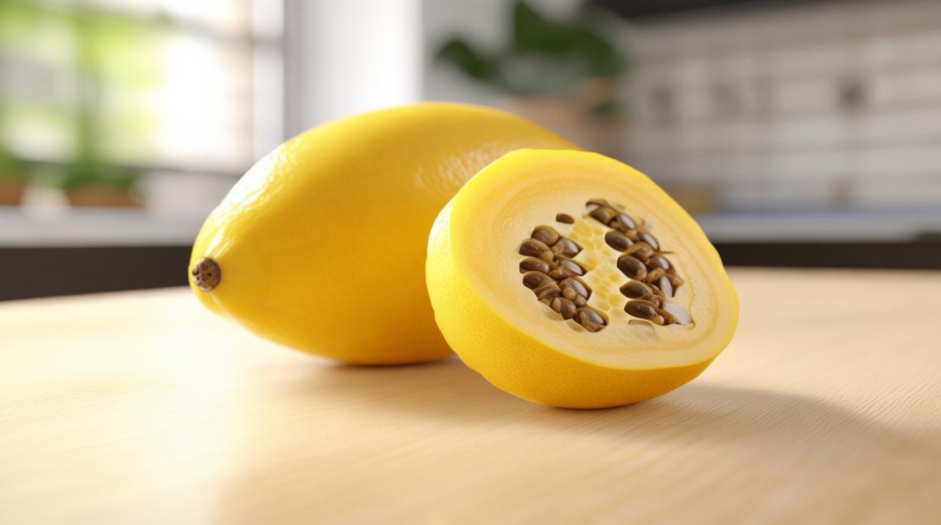 榴莲是酸性还是碱性食物？营养师解答-图1