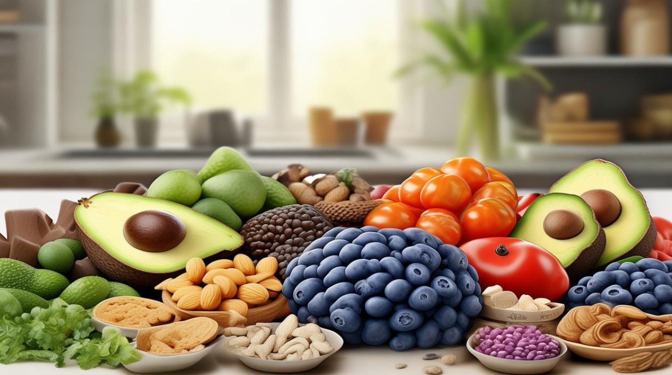 哪些食物促进大脑发育？科学饮食提升认知健康-图3