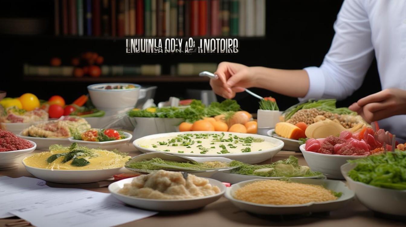 丝滑食物真的健康吗？营养科学与餐桌实践揭秘-图2
