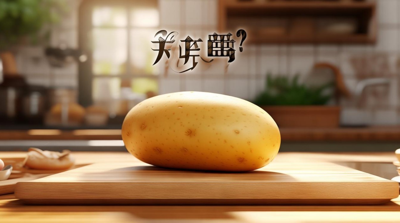 土豆是碱性食物吗？营养师解答酸碱食物真相-图4