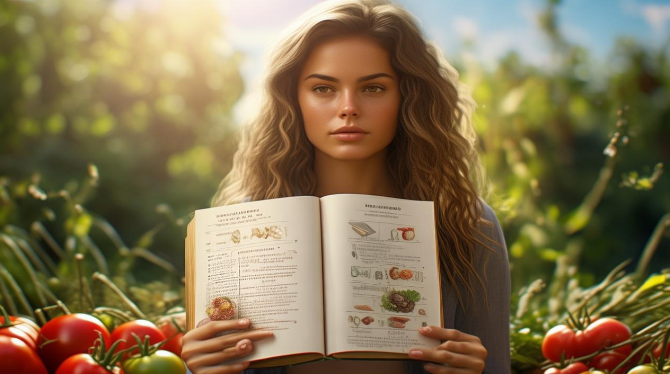 哪些食物可以帮助女性降低雄激素？-图2