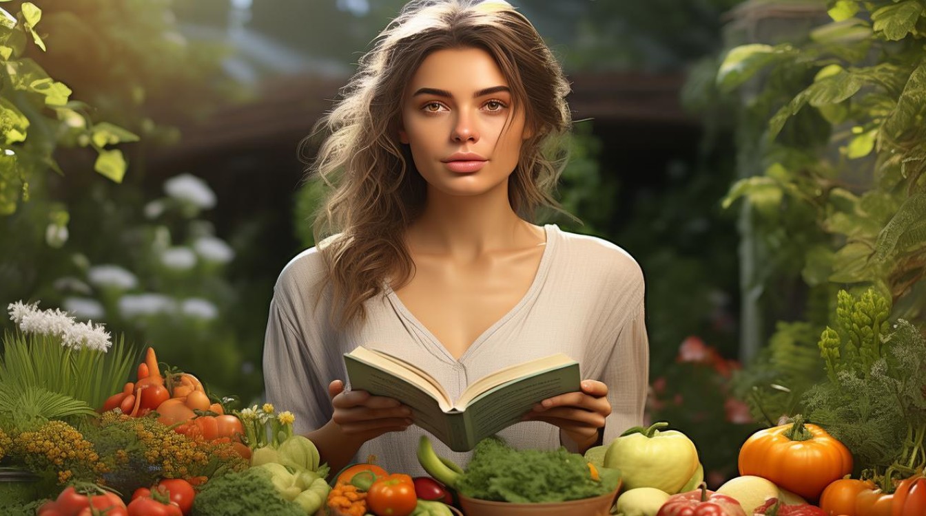 哪些食物可以帮助女性降低雄激素？-图4