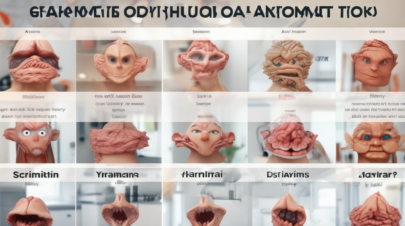 如何科学应对常见皮肤问题？-图4