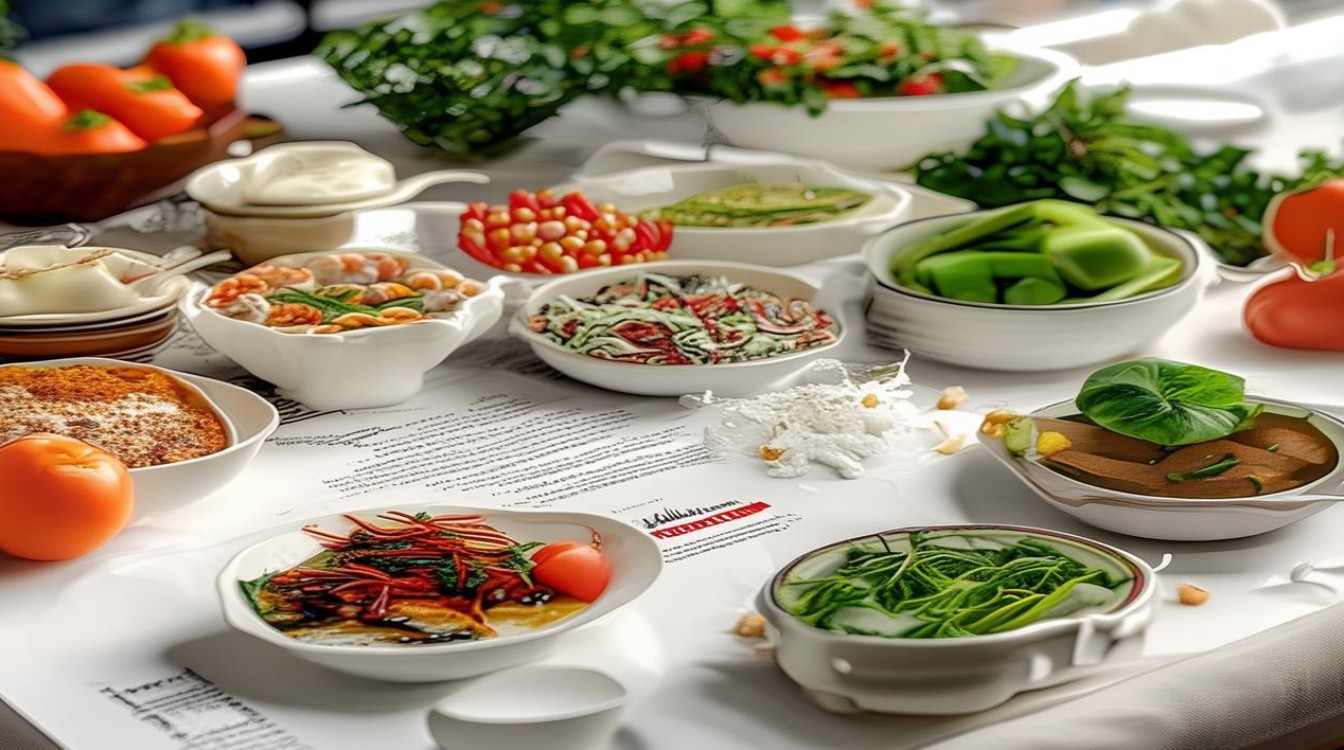 如何通过饮食调理肝火旺盛？科学选择与实用建议-图1
