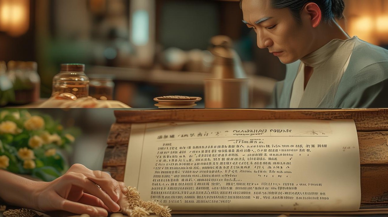 如何从中医角度养护皮肤健康？-图4