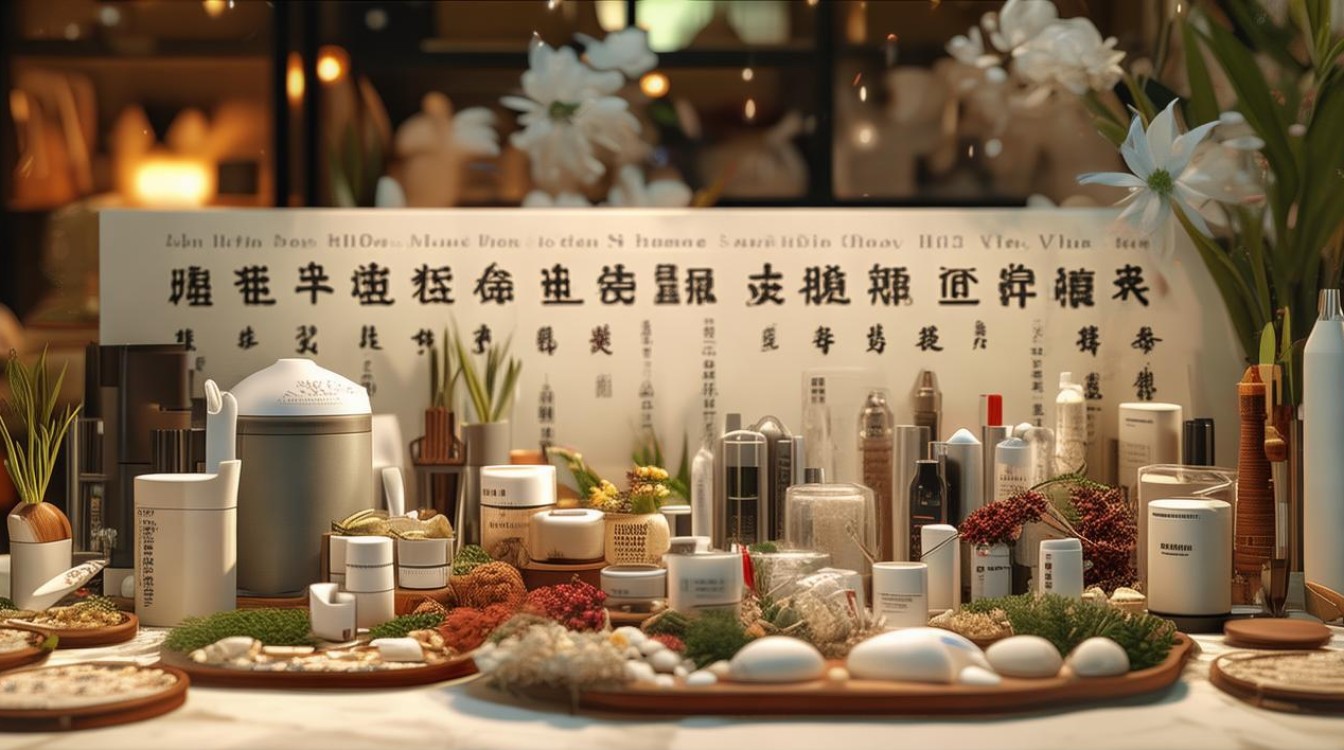 中医皮肤保养如何结合传统智慧与现代科学？-图3