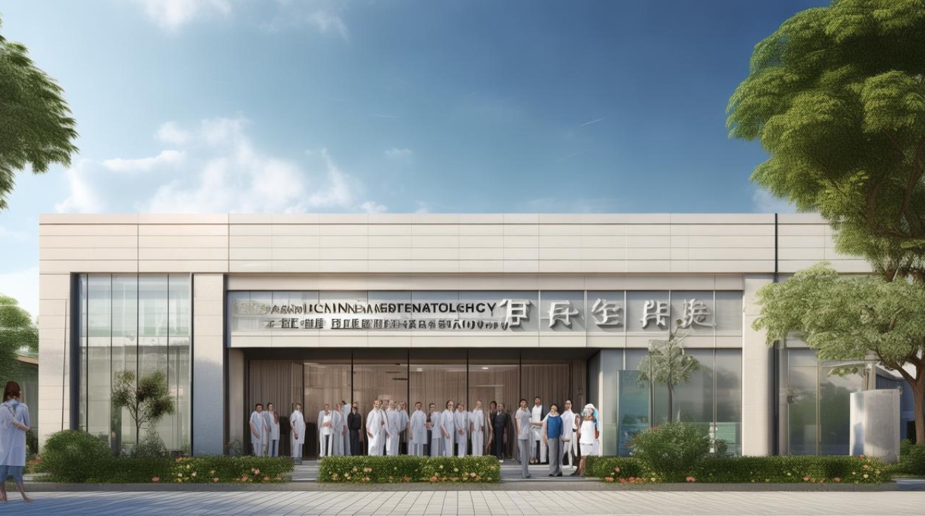 广安门皮肤科如何守护您的皮肤健康？-图3