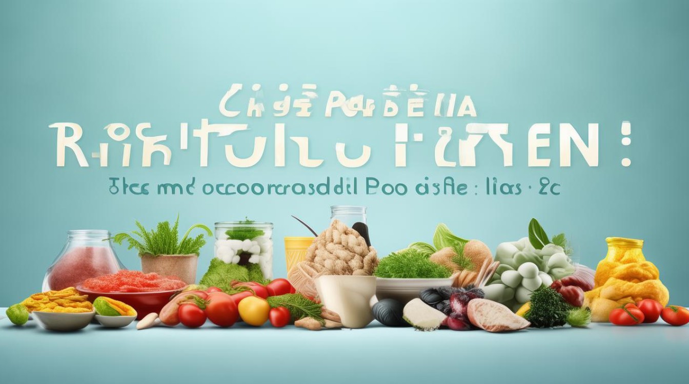 哪些高蛋白食物能科学搭配，助力健康生活？-图1