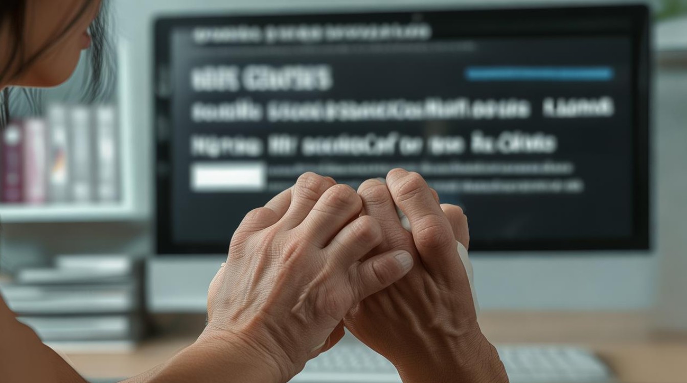 为什么手上皮肤会发麻？原因与科学解决方法-图3