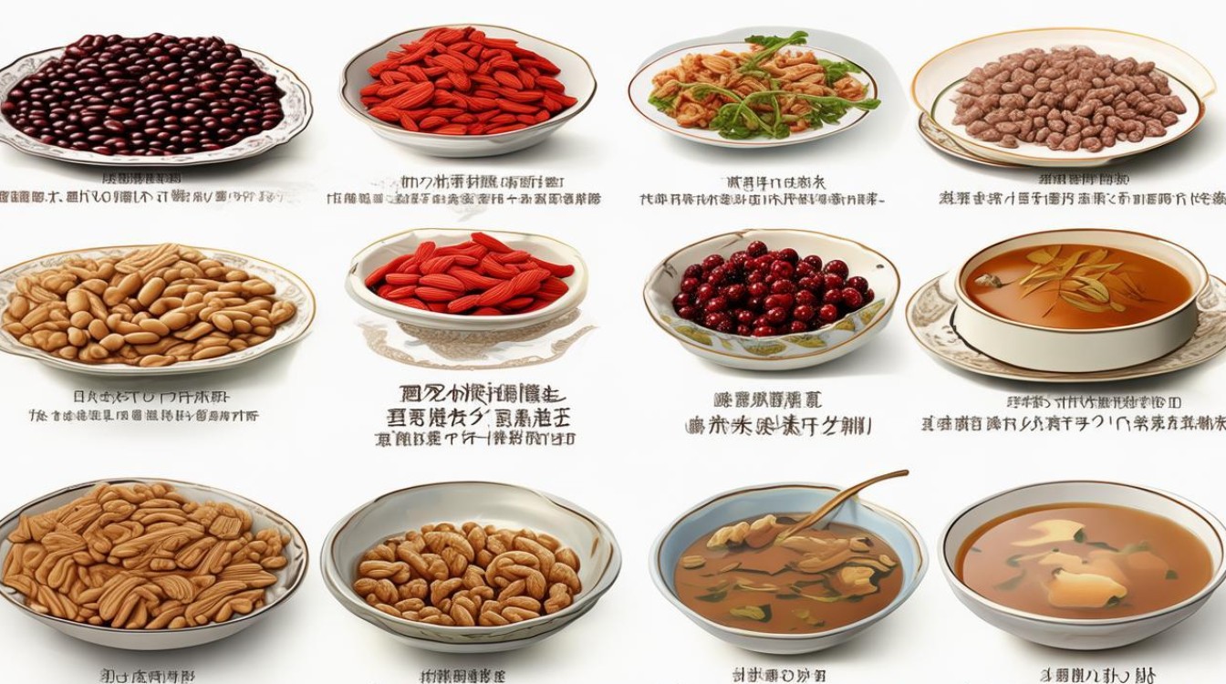 儿童补肾吃什么食物好？推荐这些健康选择！-图1