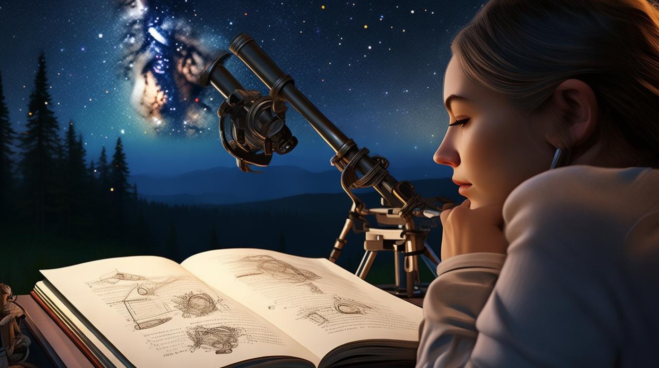 星座真的影响皮肤健康吗？揭秘星座与肤质的关联-图1