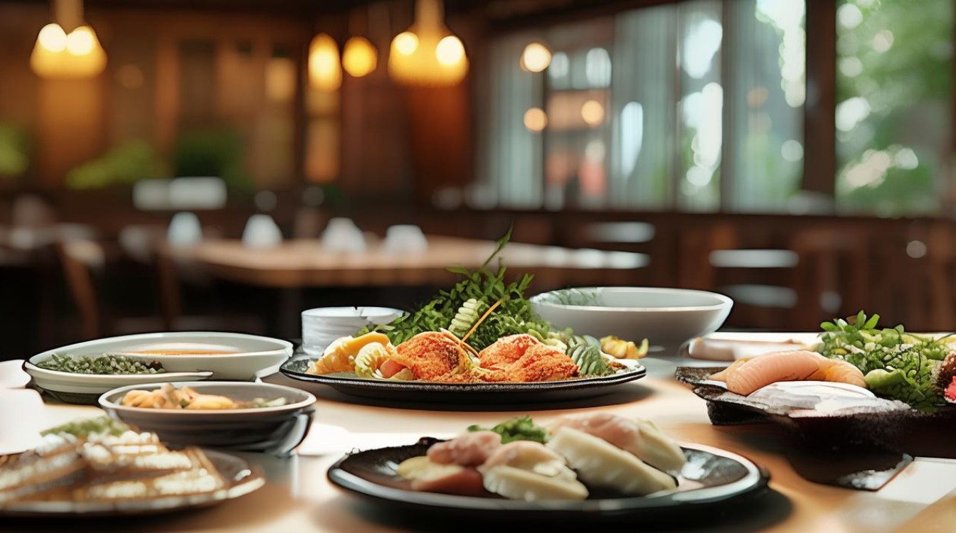 日本三大独特饮食现象如何影响健康？文化视角解析-图2