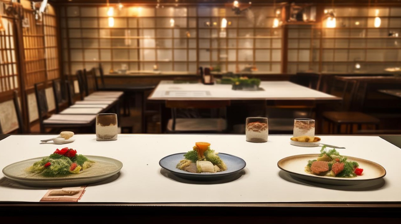 日本三大独特饮食现象如何影响健康？文化视角解析-图4