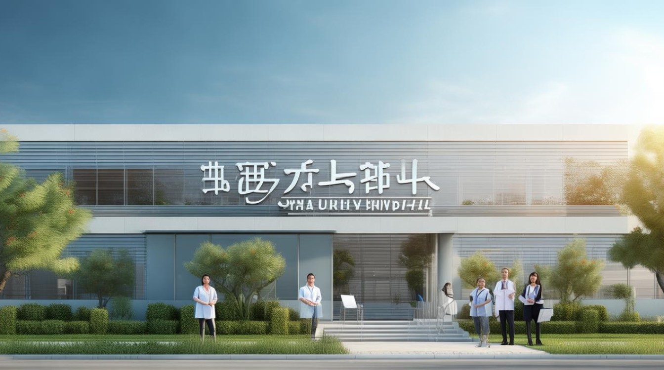 鸿业皮肤病医院如何科学应对常见皮肤问题？-图3