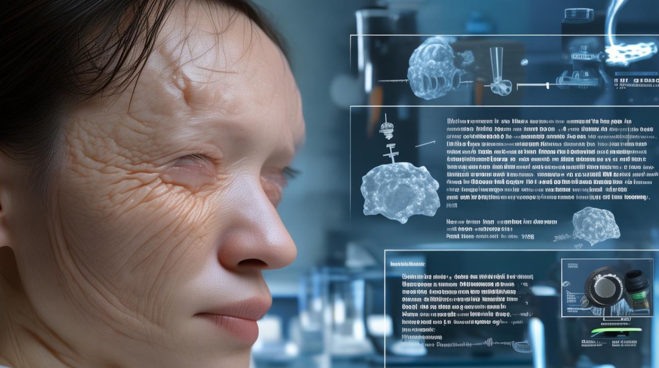 皮肤补水为什么会疼？科学原因与有效解决方法-图1