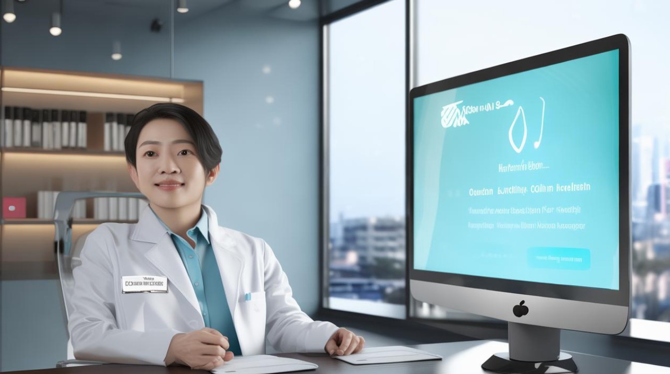 南京皮肤科在线医生如何守护您的皮肤健康？-图1