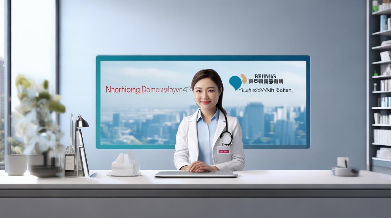 南京皮肤科在线医生如何守护您的皮肤健康？-图4