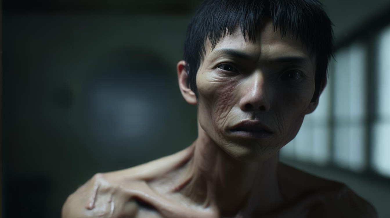 消瘦和皮肤暗沉是健康问题吗？如何科学改善？-图1