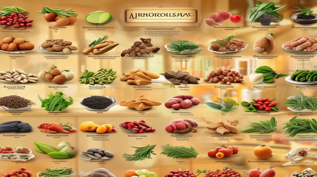 哪些食物壮阳效果最好？科学证实的天然选择-图1