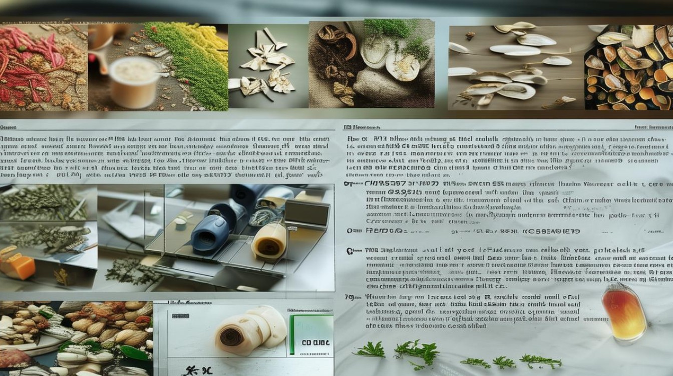 中药皮肤麻醉如何应用？最新研究进展解析-图1