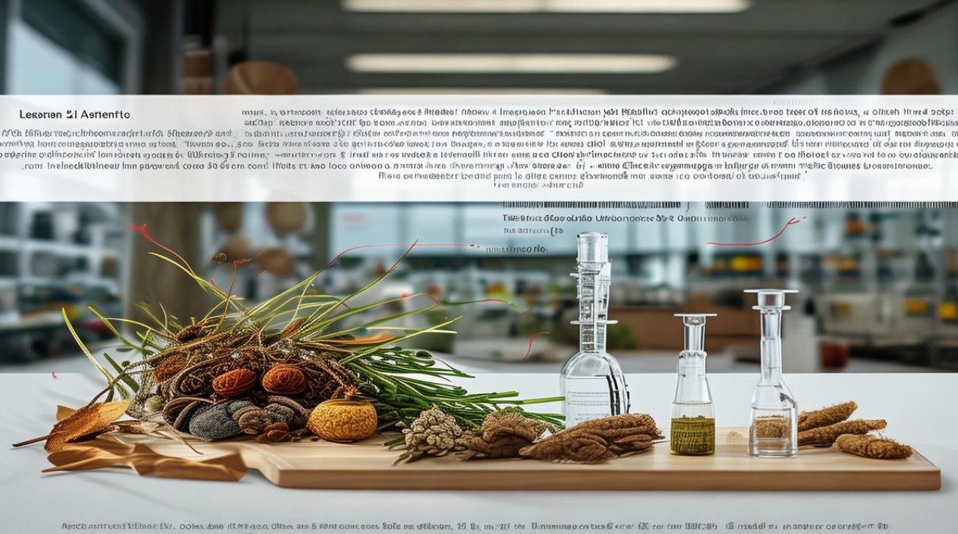 中药皮肤麻醉如何应用？最新研究进展解析-图4