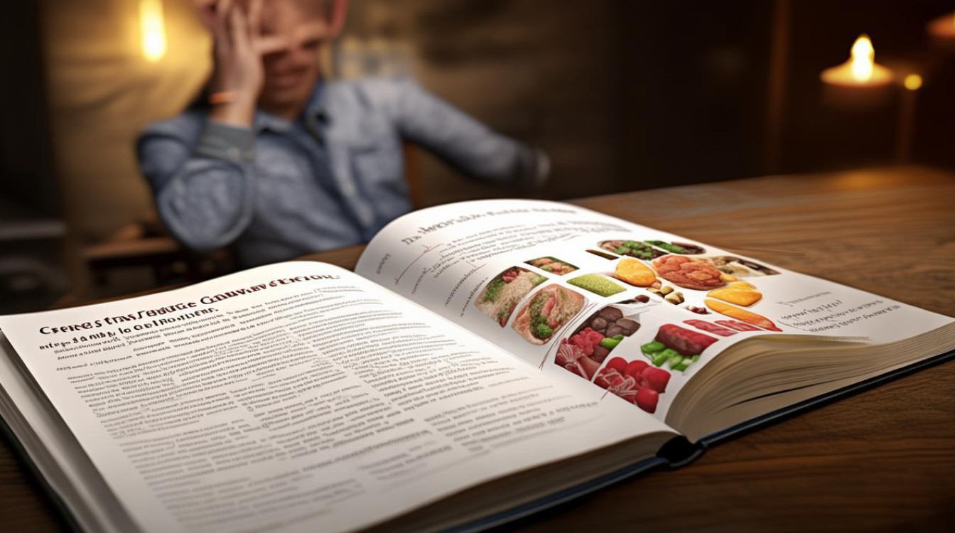 感冒期间能吃甜食吗？科学解答与饮食建议-图1