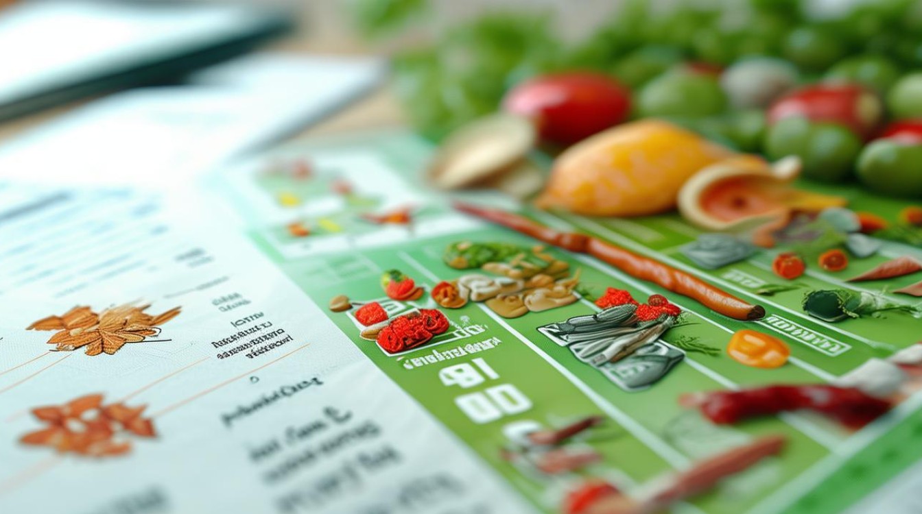 乙肝患者不能吃什么？科学饮食护肝指南-图1