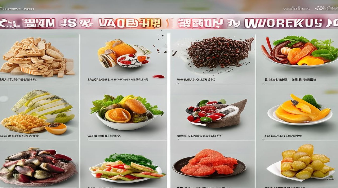 健身禁忌食物有哪些？避开这些雷区提升训练效果-图4