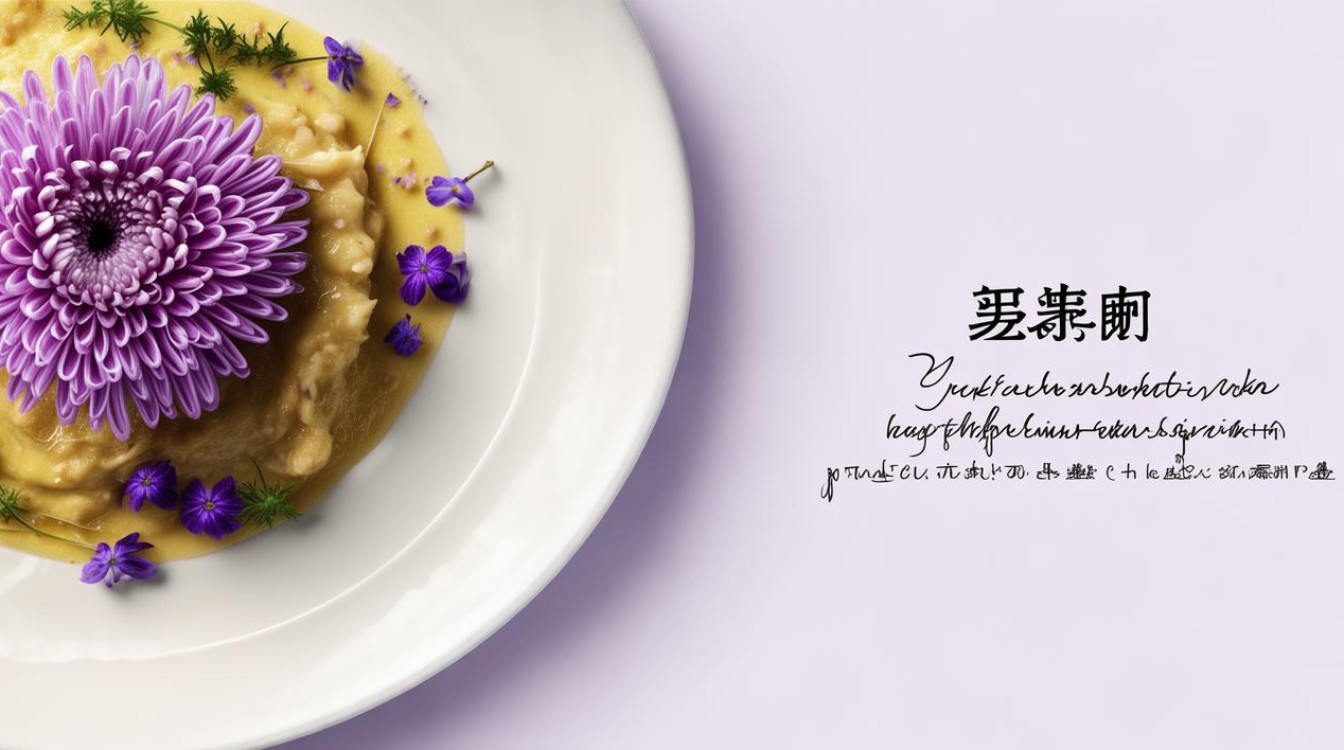 紫苑可以食用吗？有哪些健康功效？-图3