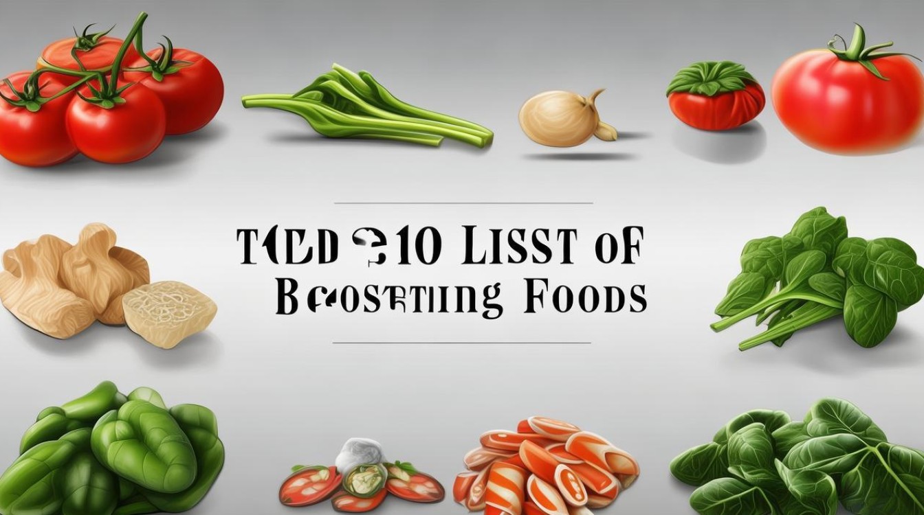 补肾吃什么食物最好？10种补肾食物排行榜-图4