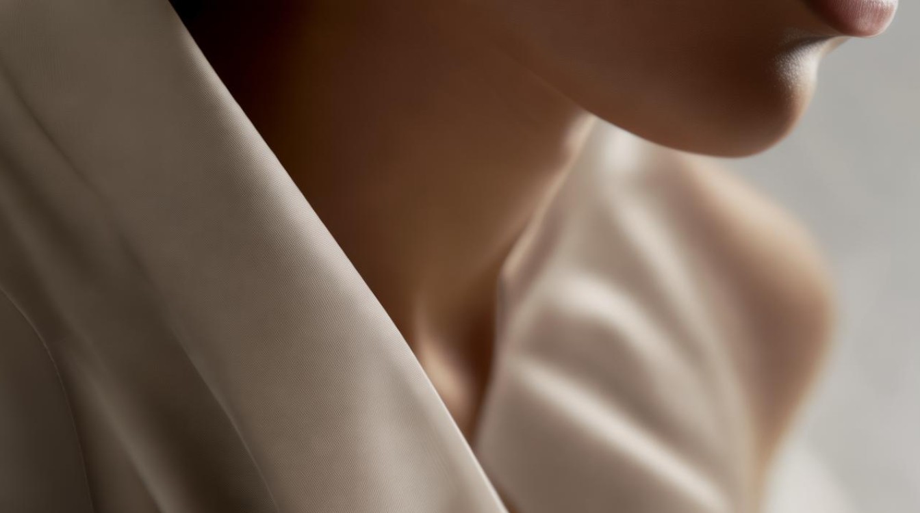 穿什么颜色的衣服显皮肤白？最佳颜色搭配指南-图2