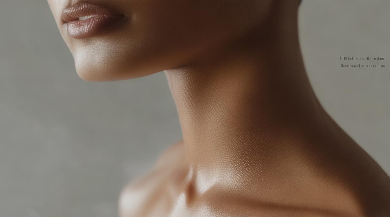穿什么颜色的衣服显皮肤白？最佳颜色搭配指南-图3