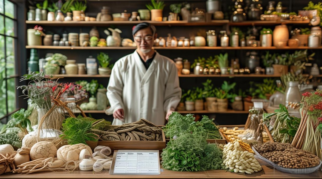 袪风食物如何结合中医智慧与现代营养？-图3