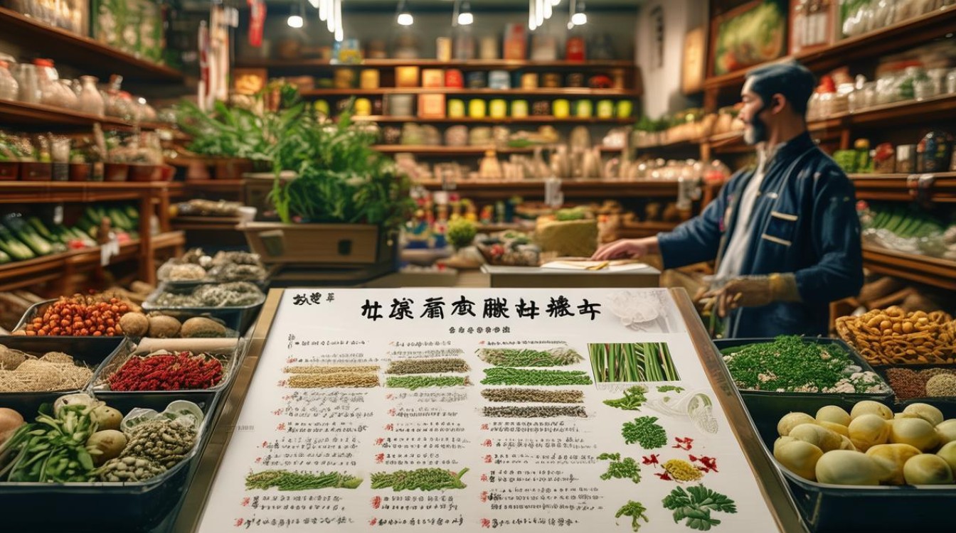 袪风食物如何结合中医智慧与现代营养？-图4