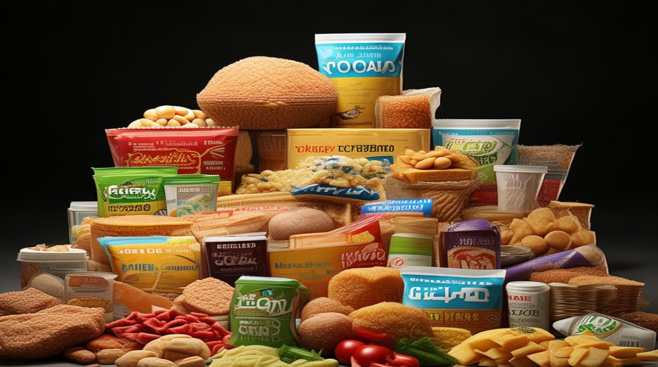 哪些食物看似健康实则有害？警惕这些饮食陷阱！-图2