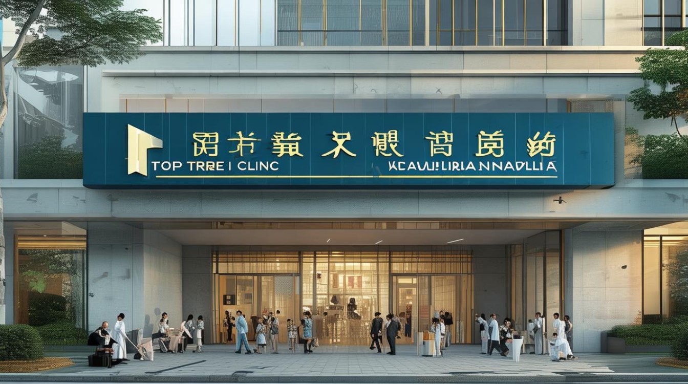 上海三甲皮肤科医院哪家好？专业指南推荐-图2