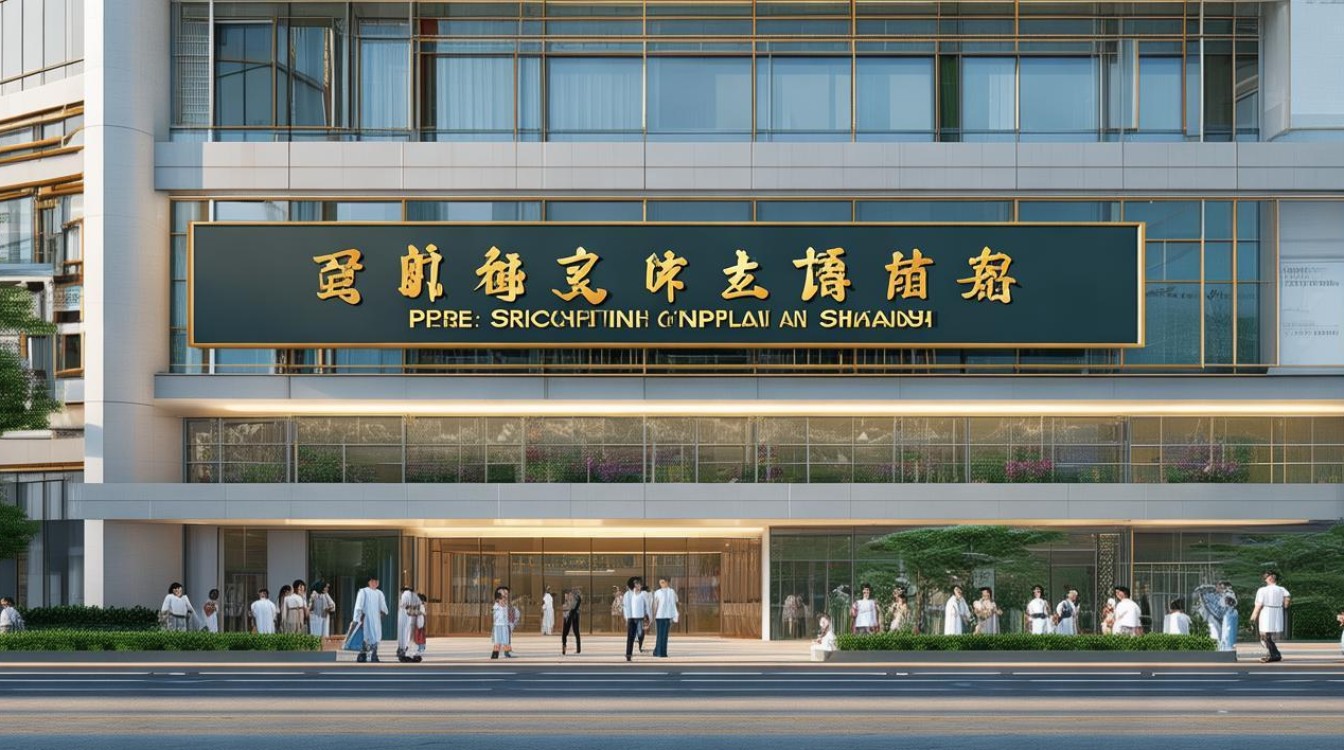 上海三甲皮肤科医院哪家好？专业指南推荐-图3