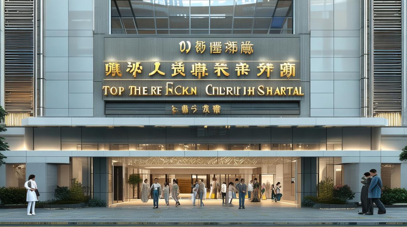 上海三甲皮肤科医院哪家好？专业指南推荐-图4