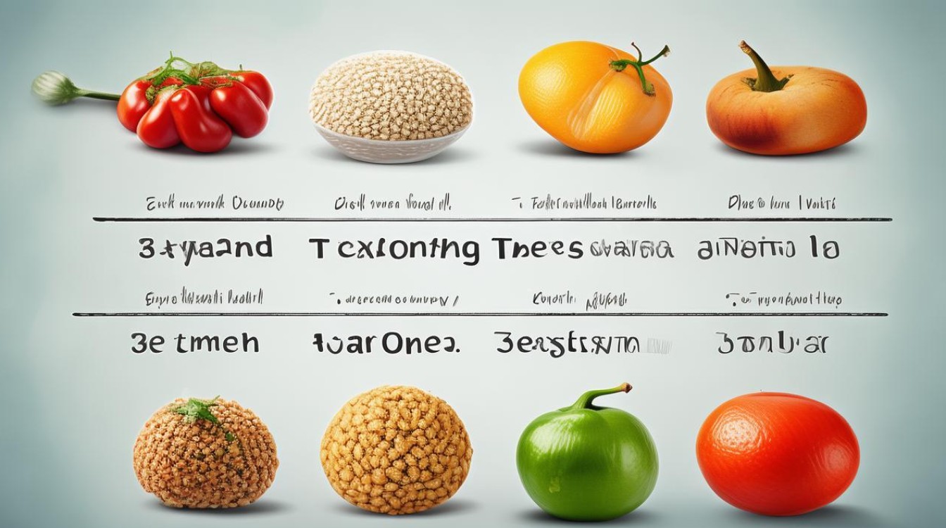 甲状腺患者应避免哪些食物？-图4