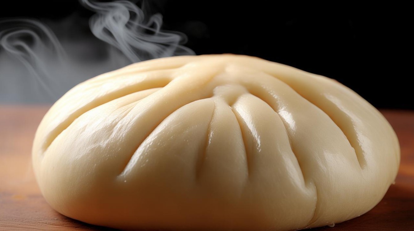 馒头是食物吗？探索它的营养与健康益处-图4
