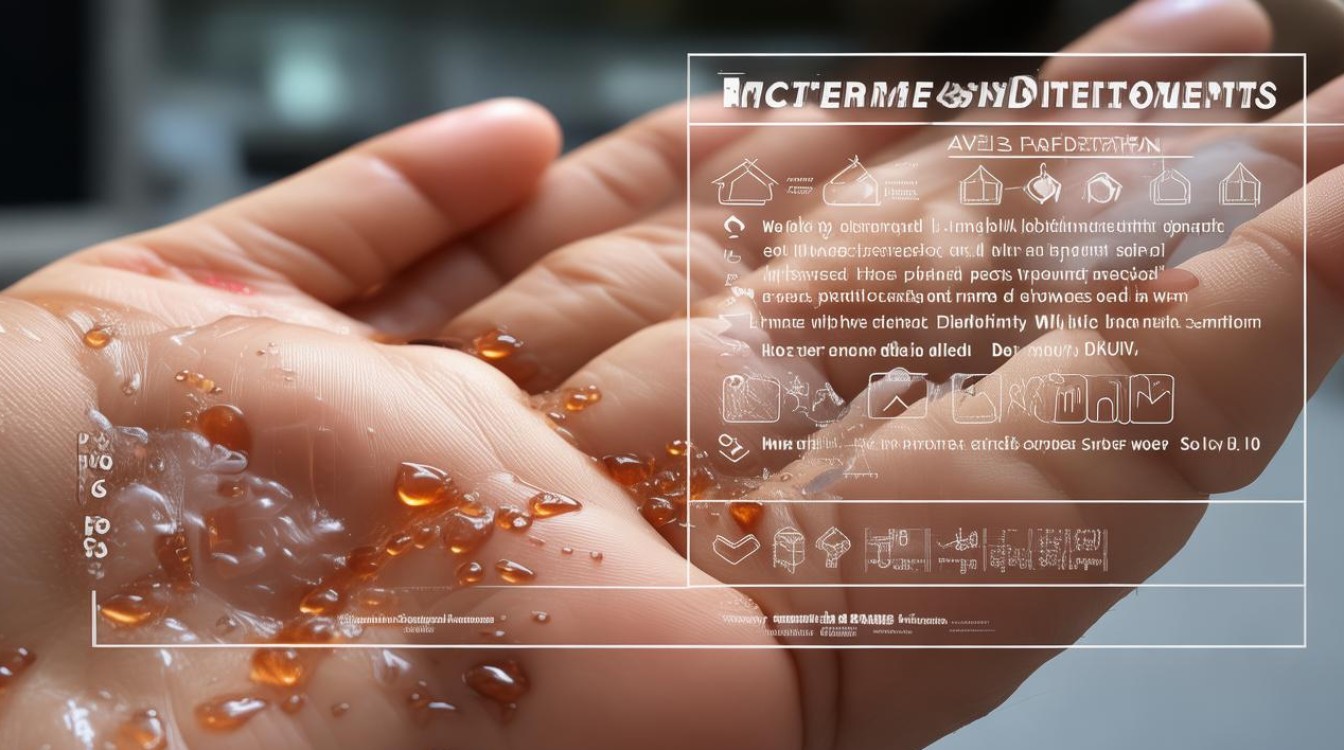 消毒水接触皮肤有害吗？科学防护指南-图3